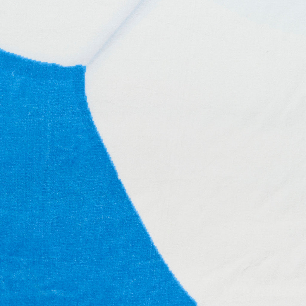 nourison imagination ima01 blue rug