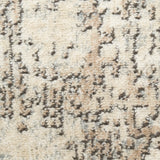 nourison quarry qua17 ivory beige rug