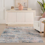 dash albert blaire da2350 multi machine washable polyester rug