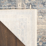 nourison sultana sll02 blue rug