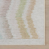 dash albert teahouse da2394 multi machine washable polyester rug