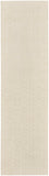 nourison washable charm wch01 ivory rug