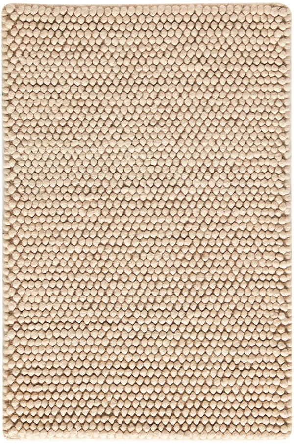 nourison pure knots knt01 beige rug