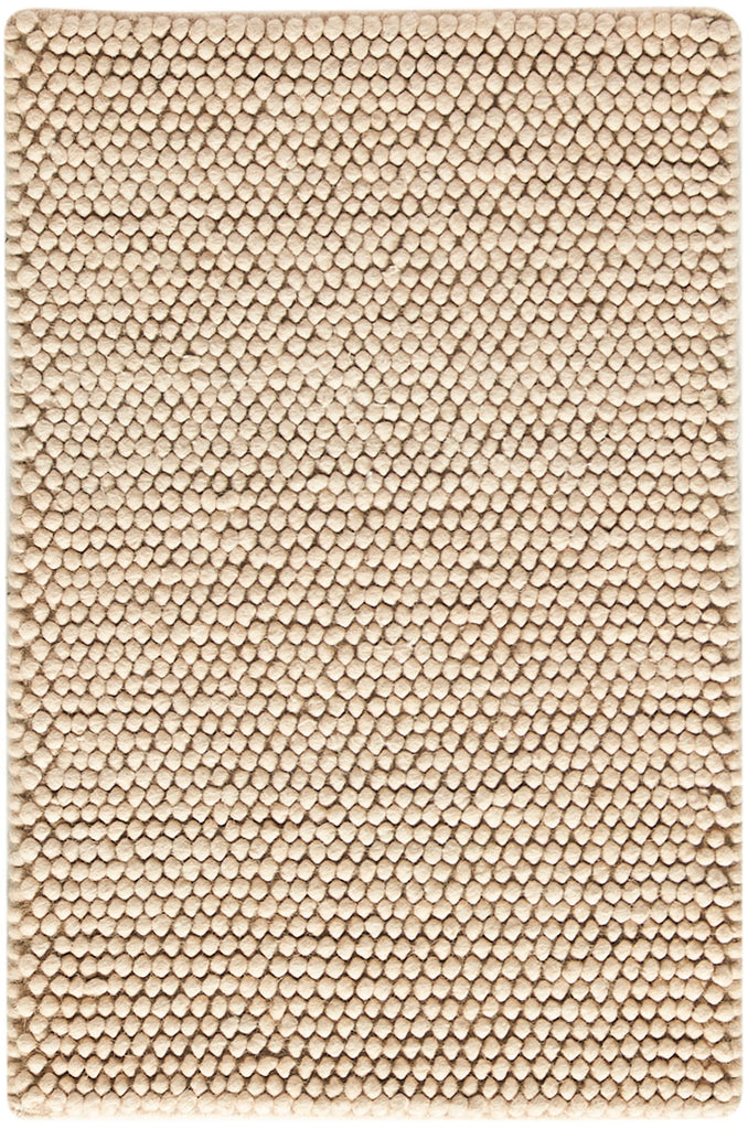 nourison pure knots knt01 beige rug
