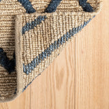 dash albert marco da773 navy rug