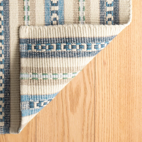 dash albert long slade da2000 indigo rug