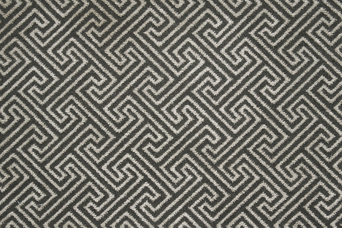 rugs done right custom starlight sta03 graphite rug