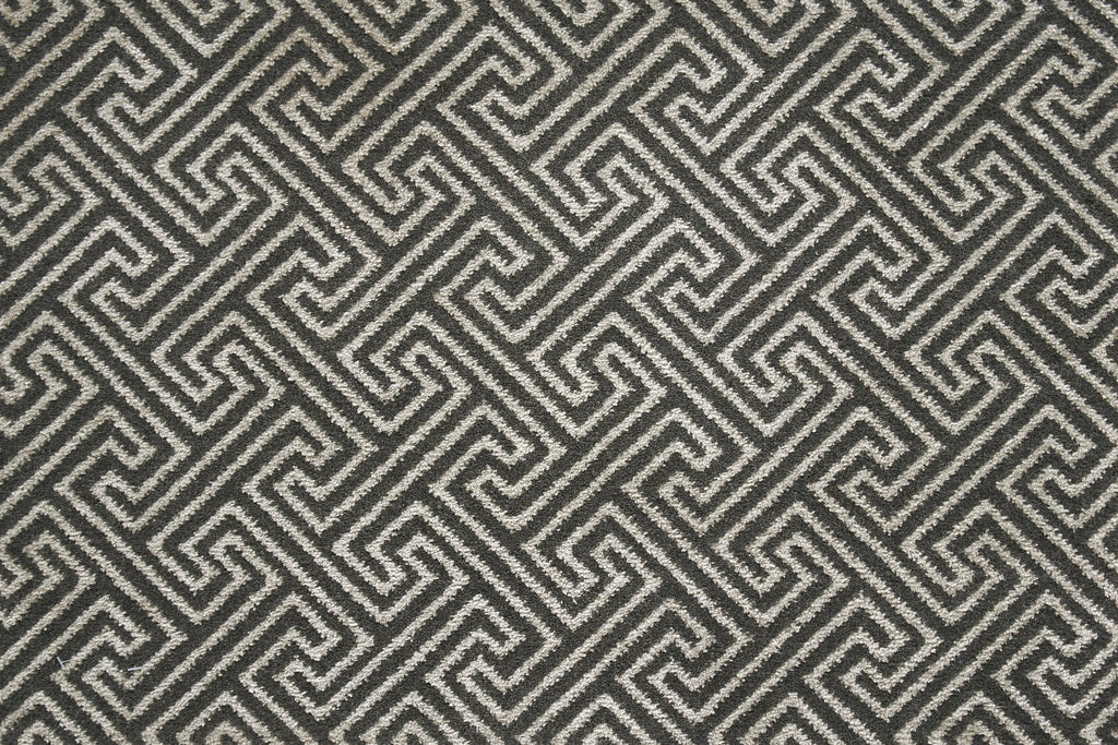 rugs done right custom starlight sta03 graphite rug