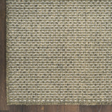 nourison tulum tlm03 olive rug