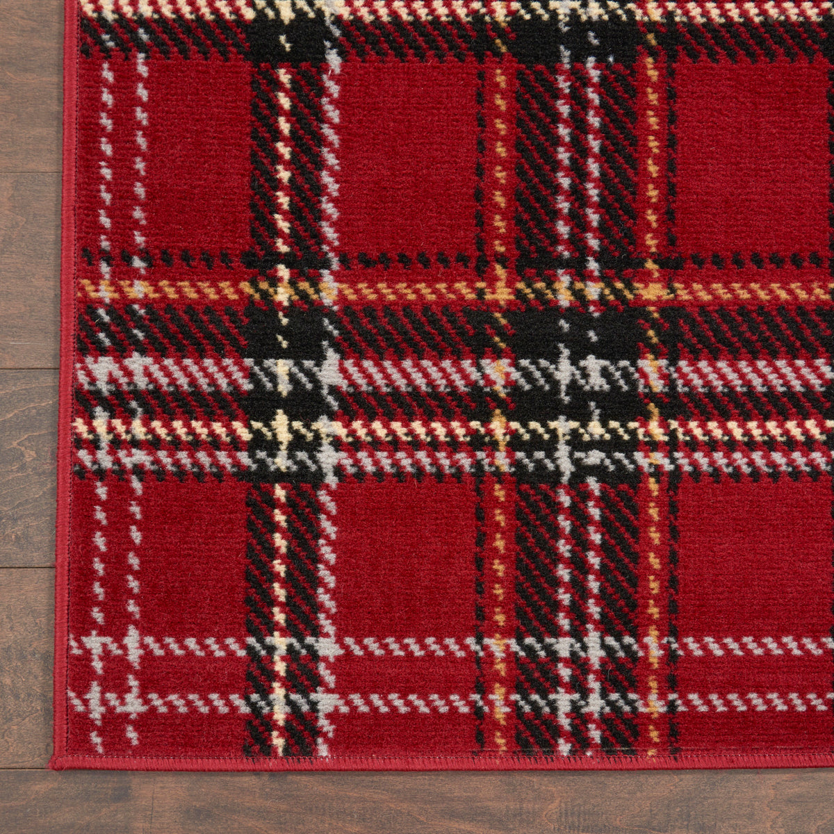 nourison sale grafix grf03 red rug