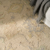 nourison maison mso02 ivory rug