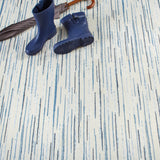 dash albert elwood da2324 blue machine washable polyester rug