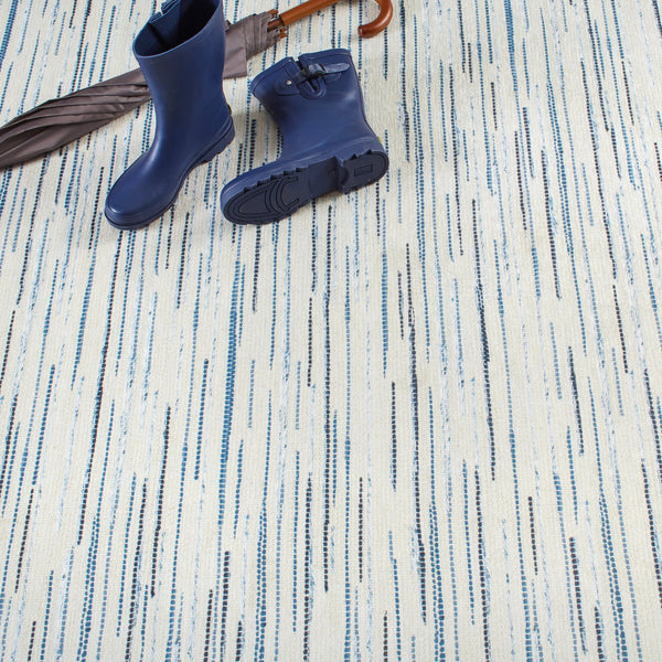 dash albert elwood da2324 blue machine washable polyester rug