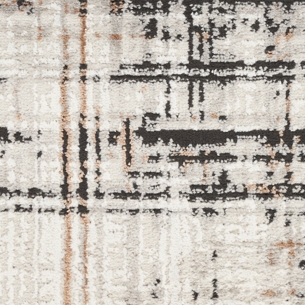 nourison ck029 captivating cvt08 ivory multicolor rug
