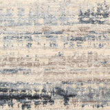 nourison ck089 drift drf03 blue rug