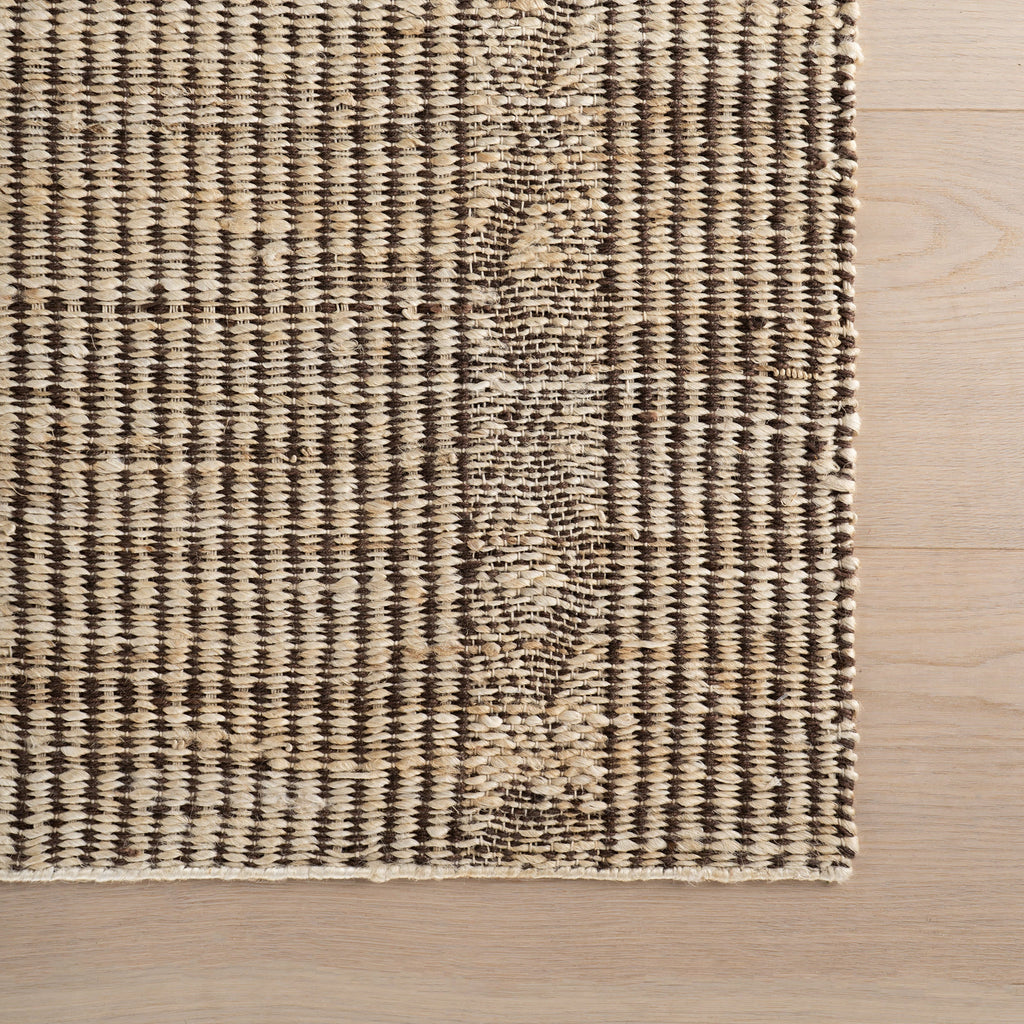 dash albert manglam arts da2379 neutral woven flatwoven jute rug