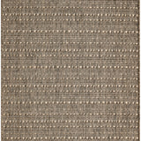 nourison tulum tlm01 brown rug