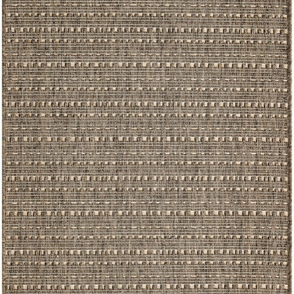 nourison tulum tlm01 brown rug