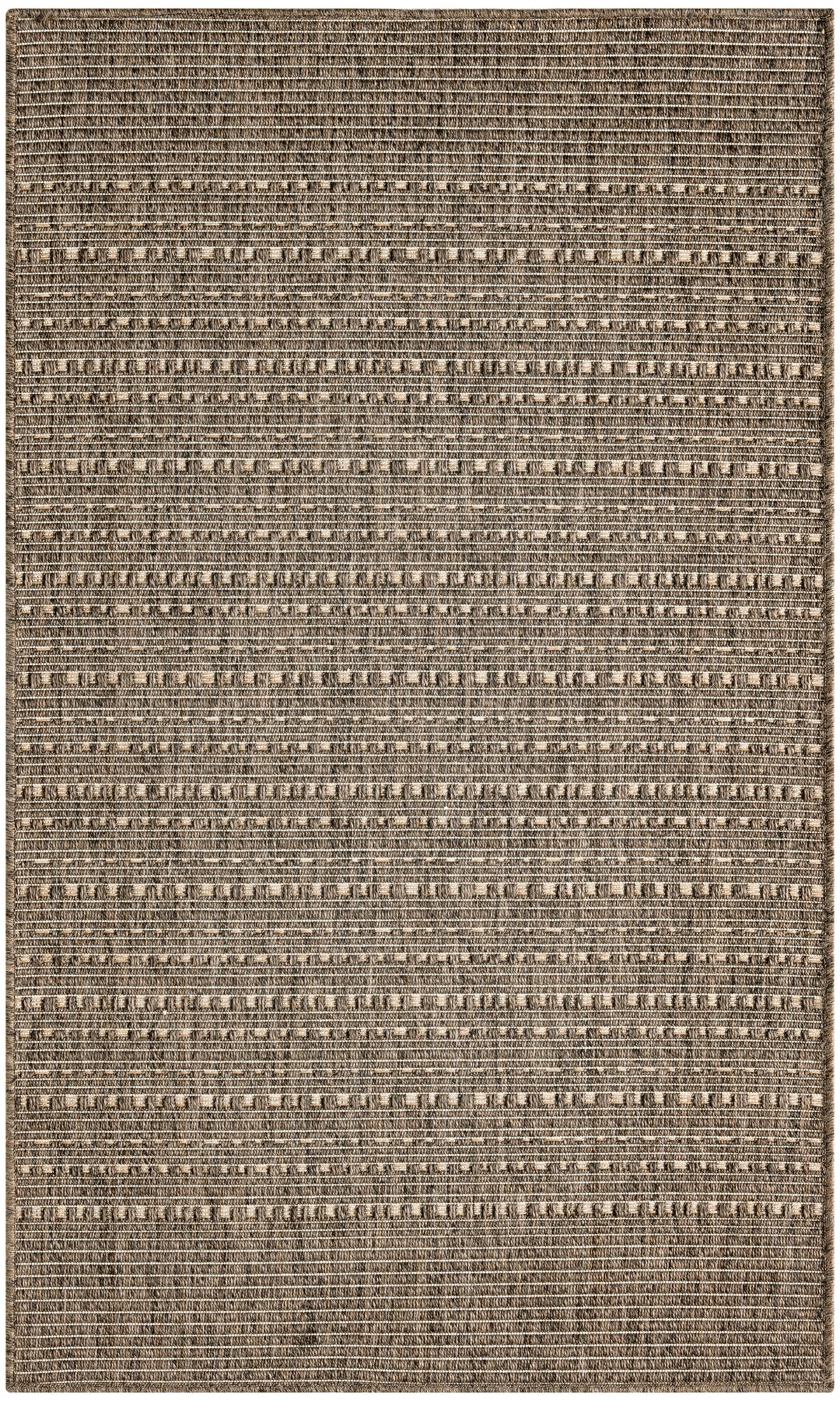 nourison tulum tlm01 brown rug