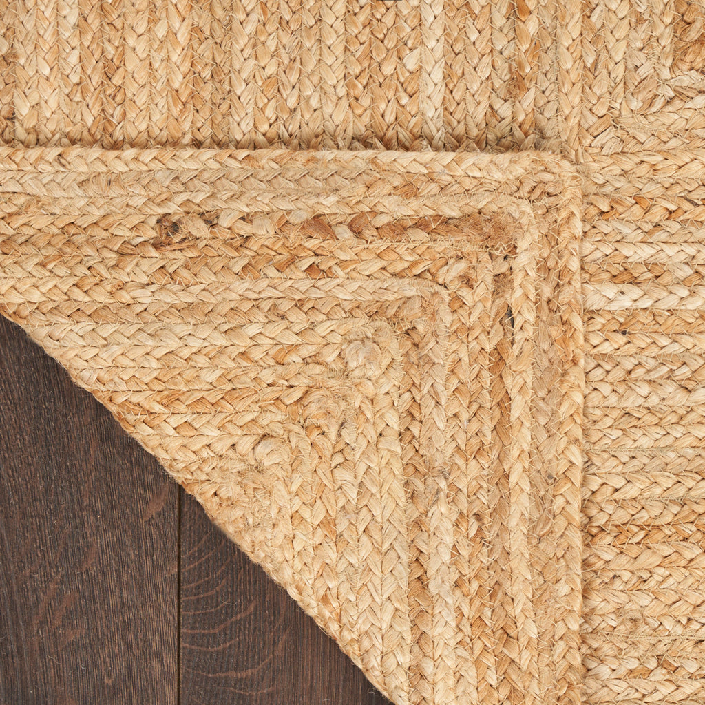 nourison natural jute njt03 natural rug