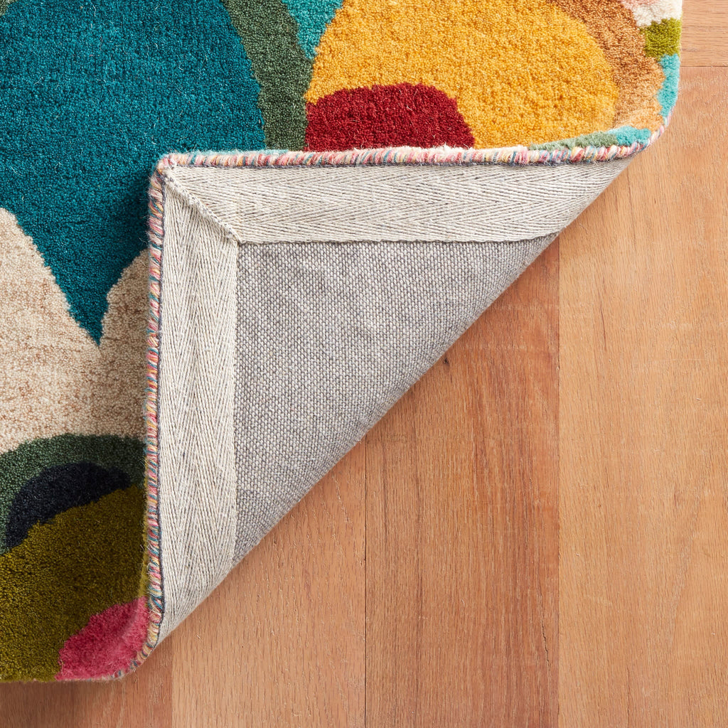 dash albert field of dreams da1974 multi rug