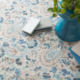 dash albert ines da959 blue rug