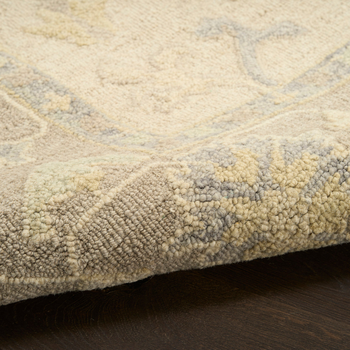 nourison maison mso04 ivory taupe rug
