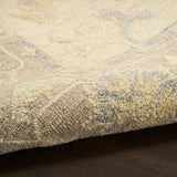 nourison maison mso04 ivory taupe rug