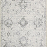 nourison astra machine washable asw19 ivory rug