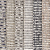 rugs done right custom cable stitch cblst granite rug