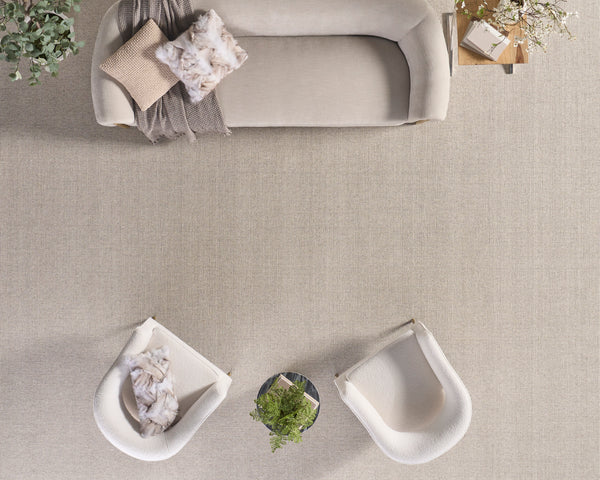 rugs done right custom woolcraft 5 ribvl silver rug