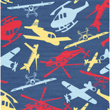 nourison imagination ima06 navy multicolor rug