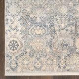 nourison sultana sll05 blue rug