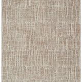 nourison ck079 notes not05 ivory grey rug