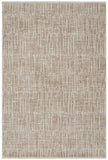 nourison ck079 notes not05 ivory grey rug