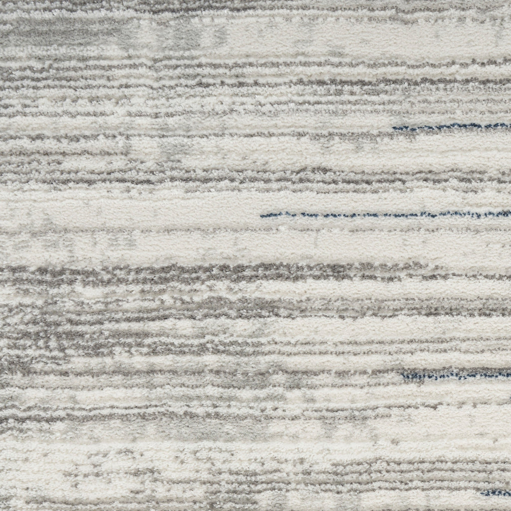 nourison home texture hmt01 grey rug