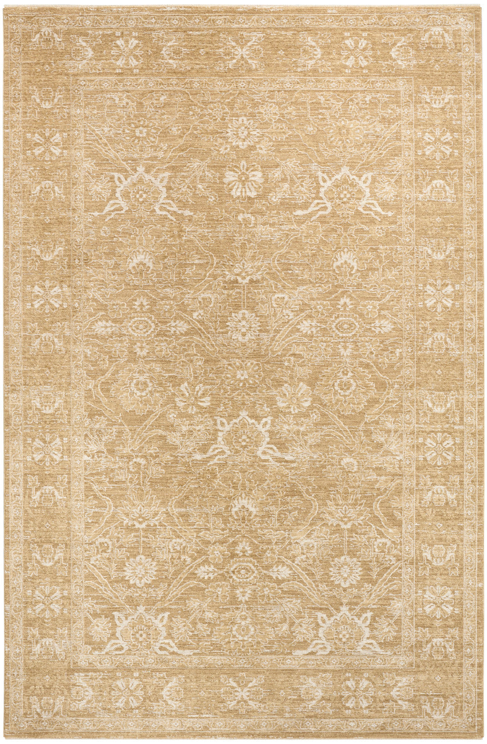 nourison moonlit mli02 taupe rug