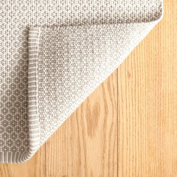 dash albert finn da2144 platinum rug