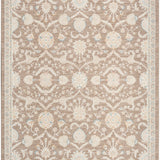 nourison isla isl01 mocha rug