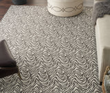 rugs done right custom naturals mtnzb charcoal rug