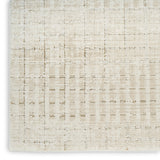 nourison grand street grn02 ivory beige rug