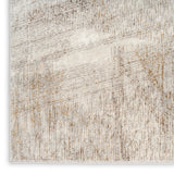 nourison ck073 compass cmp03 ivory multicolor rug