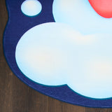 nourison imagination ima05 multicolor rug