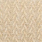 nourison tulum tlm02 cream rug