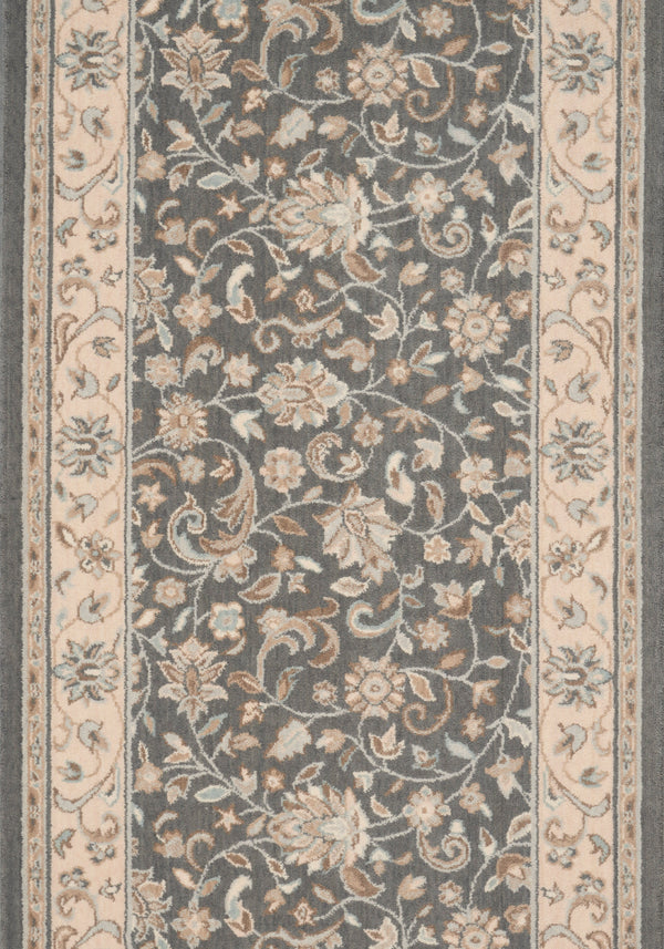 nourison estate 2 sagm2 granite rug
