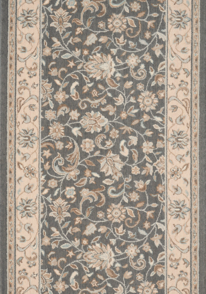 nourison estate 2 sagm2 granite rug