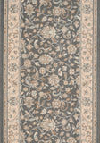 nourison estate 2 sagm2 granite rug