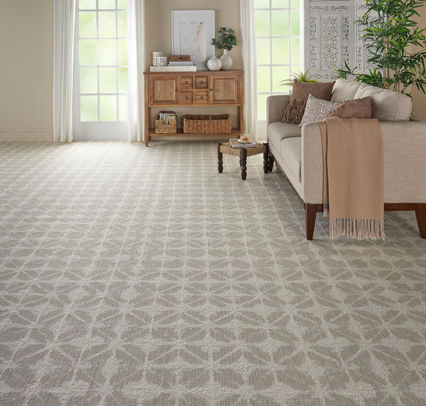 rugs done right custom bel air estgt shell ivory rug