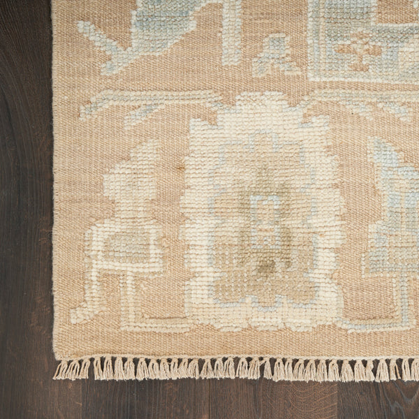 nourison whispers whp06 dusty mauve rug