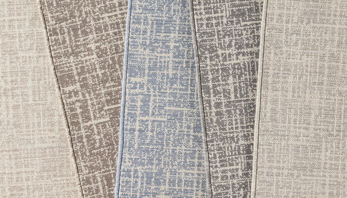 rugs done right custom bel air wstgt oyster ivory rug